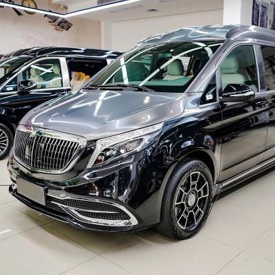 China Business / luxury w447 seat for mercedes v class mpv curtains electric mercedes w447 maybach mercedes w447 interior for sale