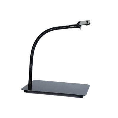 China OK12 Metal Arm Flexible Webcam Holder Camera Desktop Stand for sale