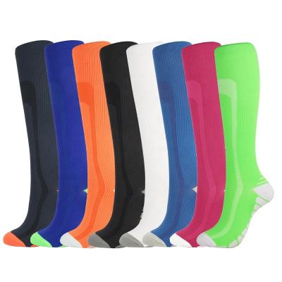 China Breathable Sports And Sports Socks Breathable Sports Soccer Socks Leisure Socks for sale