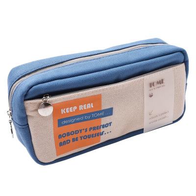 China Schools & The Offices The Big Big Plush Pencil Case 2021 Pencil Case for sale