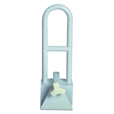 China Safety Bathroom Accessories Modern Toilet Armrest Shower Grab Bar Available To Elderly, Children And Adults YOOB for sale