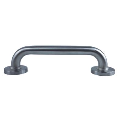 China Modern Youbu PP and Stainless Steel Bathroom Accessories Grab Bar Available to Elderly, Children and Adults Safety Grab Bar for sale