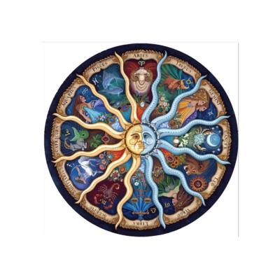 China Realistic 5D Diy Diamond Painting Mandala Sunflower Cross Full Stitch Diamond Embroidery Mosaic Bead 3d Picture Square Round Drill for sale