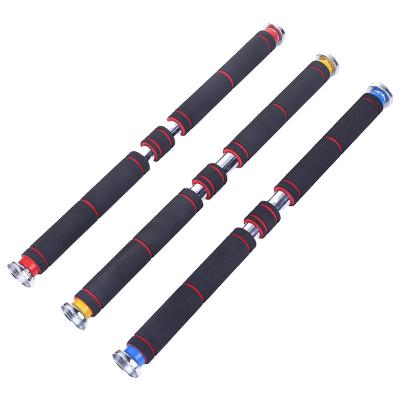 China Convenience Horizontal Bar Push Up Device On Gym Training Sport Arm Exercise Workout Bar Indoor Home Fitness Push Up Equipment for sale