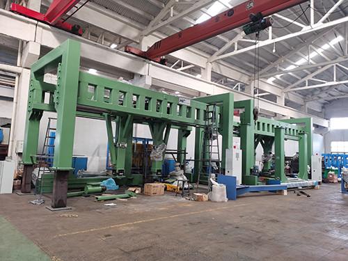 Επαληθευμένος προμηθευτής Κίνας - Wuxi Hengtai Cable Machinery Manufacture Co., Ltd