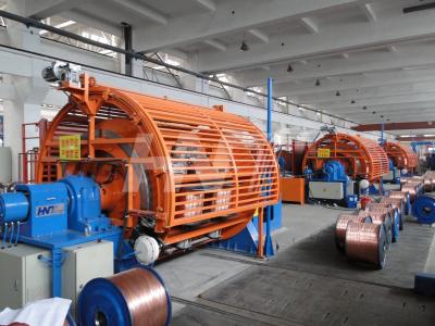 Κίνα Rigid Stranding Machine προς πώληση