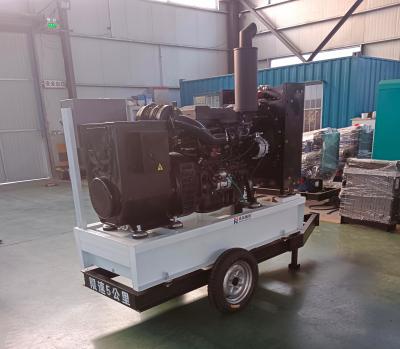 China Direct Injection High reliability Power Output 30kW-1000kW Engine Type for sale