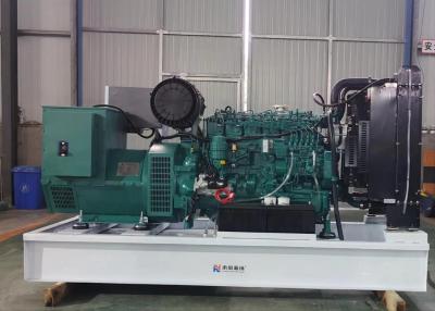 China Electric Start Water Cooled Diesel Generator Direct Injection Cooling System 1800rpm Diesel Generator for sale