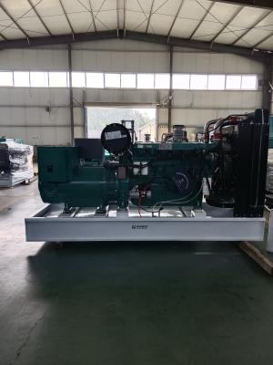 China High Reliability Weichai Diesel Generator Set For Stable And Consistent Power for sale