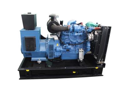 China Kleine motorcilinder Yuchai Power Generator Set Betrouwbaar vermogen 22kW-2940kw Elektrische start Yuchai Genset Te koop