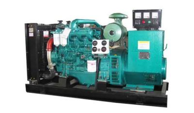 China YCM20S Yuchai Diesel Generator With In Line Cylinder Arrangement And Water Cooled Cooling Method for sale