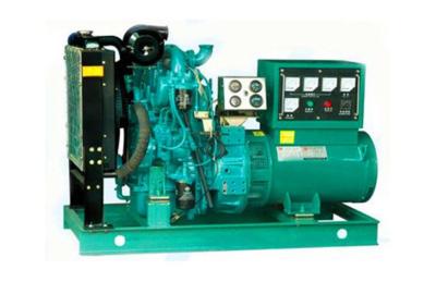 China YC10 Yuchai Diesel Generator Set With 400V 50Hz Genset Generator for sale