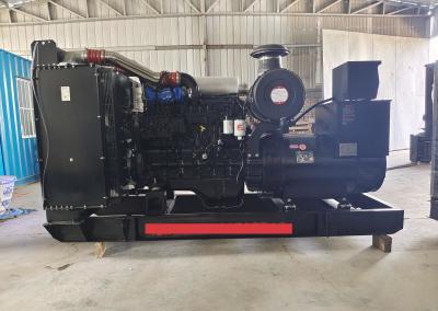 China 72kVA Industrial Water Cooled Cummings Gen Sets For Standby Power for sale