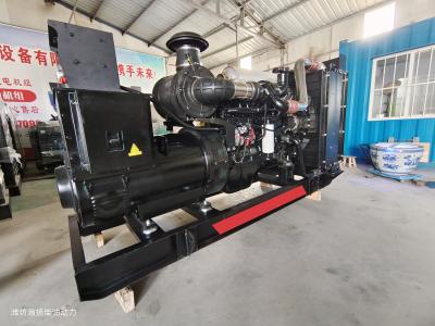 China 880kW Cummins Common Rail Cummins Diesel Generator Set 50Hz/60Hz ISO8528-5 Certified for sale