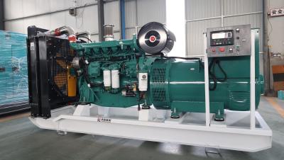 中国 Water-cooled Large displacement Diesel Engine for Heavy-duty Construction Equipment 販売のため