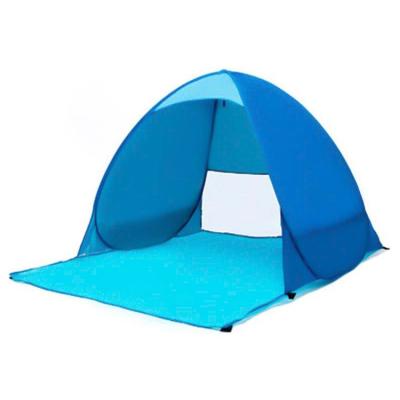 China Camouflage / Instant Pop Shelter Sun Shelter Sun Protection Ultralight Sun Protection Playground Automatic Tent Beach Tent for sale