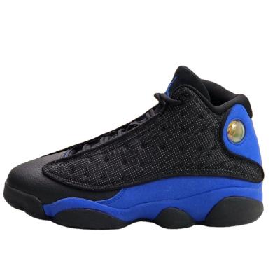 China 2021 CUSHIONING Original High Quality AJ 13S Air Cushion Shoes Last Spring Design Stepping Up Basketball Shoes Outdoor Sports Shoes for sale