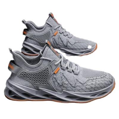 China CUSHIONING fashionable shoes youth sports shoes spring 2022 new men's shoes autumn and winter all-match casual shoes for sale