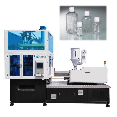 China High Quality Popular PET Bottle Product Pet Sports Water Bottle Injection Stretch Blow Molding Machine for sale