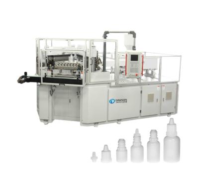 China Special hot selling bottle popular product plastic bottle injection blow molding machine for sale