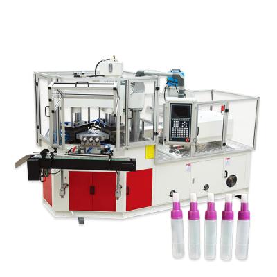 China Injection Blow Molding Machine Small Plastic Bottle Hot Sale Detection 10ml Bottle Price for sale