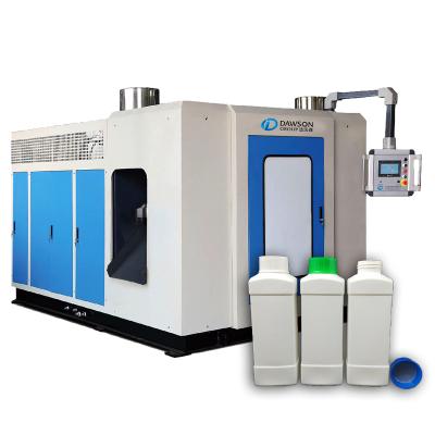 China Bottle 200ml 500ml 1L HDPE Bottles Packaging Bottle Plastic Chemicals Bottle Production Line for sale