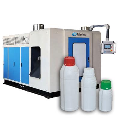 China Bottle ABS Blow Molding Machine 2 Liter Blow Molding Machine Pet Blow Molding Machine Parts for sale