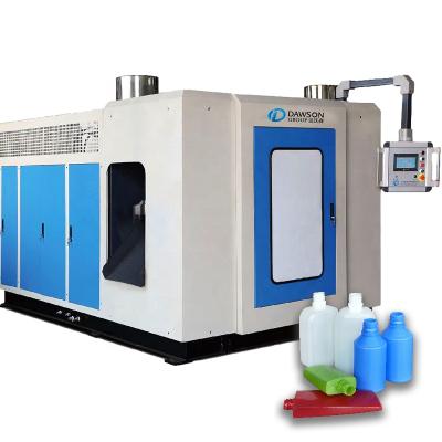 China Automatic Bottle Blow Molding Machine Mini Blow Molding Machine Blow Molding Machine PP Plastic Bottle for sale