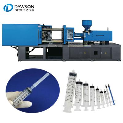 China horizontal syringe making machine syringe injection molding machine injection molding machine china price for sale