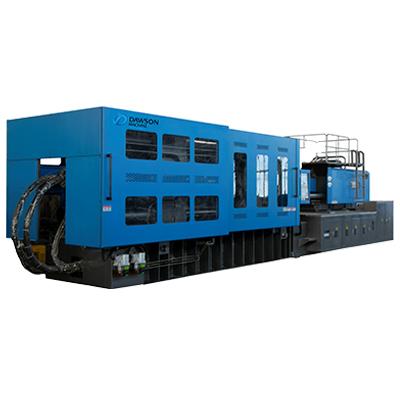 China Horizontal Mold Makers Preforming Automatic Servo Type Injection Molding Machine Machine for sale