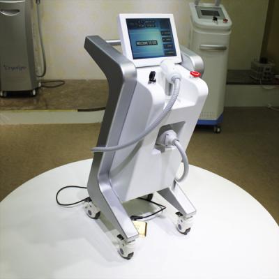 China Focused ultrasound Body shape ultrashape hifu fat reduction machine for body slimming for sale