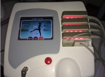 China Mitsubishi non invasive diode lipo laser slimming strawberry i lipo laser machine for sale