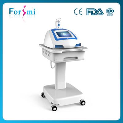 China Hifu body slimming equipment ultrasonic liposuction cavitation slimming machine for sale