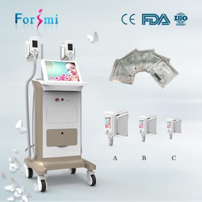 China keyword cryolipolysis beauty machine freeze sculpting fat cryotherapy for fat reduction for sale