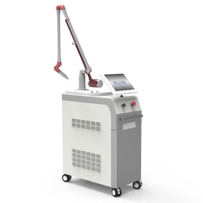 China Tatoo removal laser varicose veins laser treatment machine picosure laser machine for sale for sale