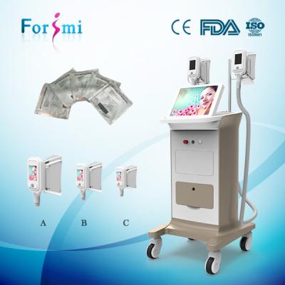 China Cryo6s cryolipolysis fat freeze treatments 50 pieces cryolipolysis protective membrane for sale