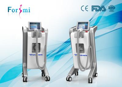 China new hifu machine hifu focused ultrasound body slimming new non invasive liposuction for sale