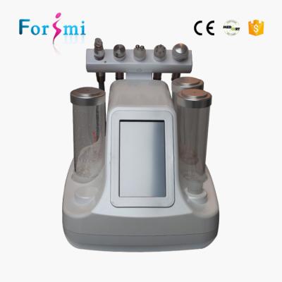 China Vcuum /EP /Y-shape Aquaclean mini hydrafacial machine for skin peel and cleaning treatment for sale