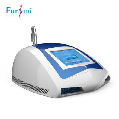 China Factory Best sale fiber optic 980nm spider vein removal machine vascular remover for sale