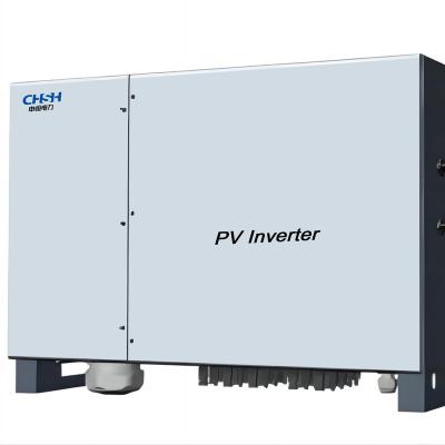 China 230VAC Power Equipment Manufacturing PV Inverter MPPT Series Single Type Solar PV Inverter Installation 430mm*338mm*126mm for sale