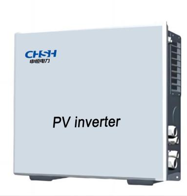 China Off Grid Inverter Power 80A Hybrid Solar 50HZ Frequency 100 x 300 x 444 Single or Three Phase (mm) for sale