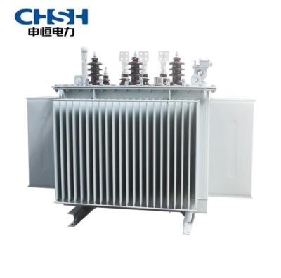 China Manufacture 20kv 10kv Electronic Oil Immersed Voltage Transformer Electric Power Customized Low Price for sale