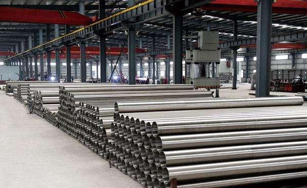 Verified China supplier - Shandong Haoyan Metal Products Co., Ltd