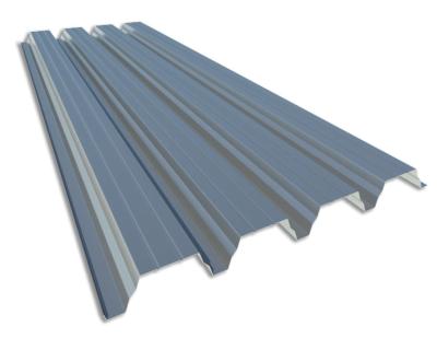 China Construction Galvalume Steel Price Metal Iron Galvanized Corrugated Roofing Sheet for sale