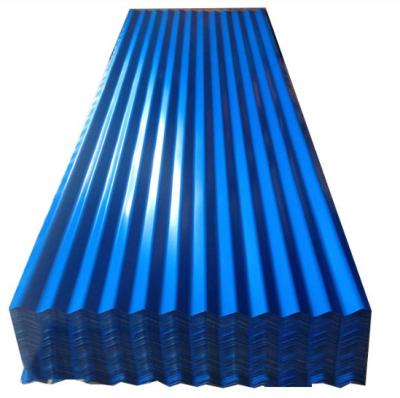 China Roofing Tiles Low Price GI Corrugated Roofing Corrugated Iron Sheet Zinc Metal Sheets Galvanized Roofing Sheet for sale