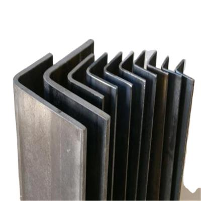 China Power industry 50*8*75*6000mm 50*8*6000mm 100*8mm carbon steel mild angle bar for sale