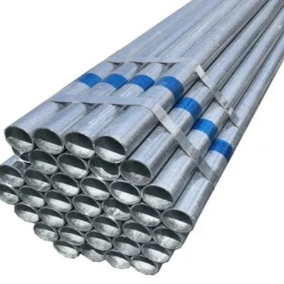 China Mechanical fabrication Astm a120 galvanized steel square pipe 150x150 pip for sale