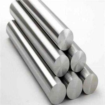 China Construction industry ASTM 201 303 410 420 diameter 2mm-300mm stainless steel bar price/kg for sale