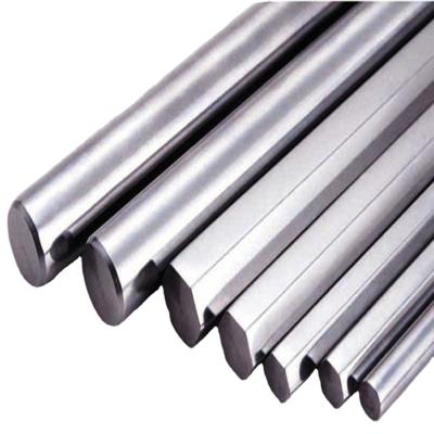 China Industry Hot Rolled Polished Finish 316L 25mm Stainless Steel Round Bar For Construction for sale