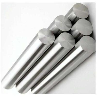 China Structural Steel Bar AISI 316 Grade Stainless Steel Round Bar for sale